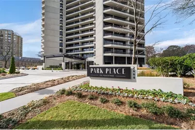 2660 Peachtree Road NW #9G, Atlanta, GA 30305 - Photo 41