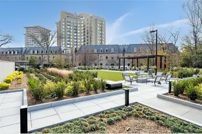 2660 Peachtree Road NW #9G, Atlanta, GA 30305 - Photo 35