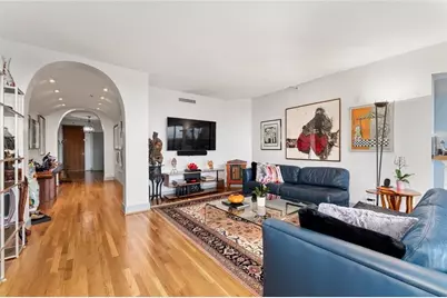 2660 Peachtree Road NW #9G, Atlanta, GA 30305 - Photo 5