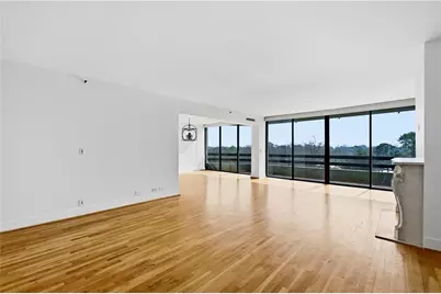 2660 Peachtree Road NW #9G, Atlanta, GA 30305 - Photo 3