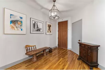 2660 Peachtree Road NW #9G, Atlanta, GA 30305 - Photo 3