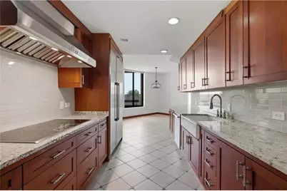 2660 Peachtree Road NW #9G, Atlanta, GA 30305 - Photo 15