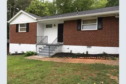 2335 Scotty Circle, Decatur, GA 30032 - Photo 1