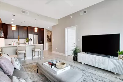 1080 Peachtree Street NE #1616, Atlanta, GA 30309 - Photo 11