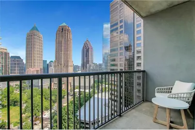1080 Peachtree Street NE #1616, Atlanta, GA 30309 - Photo 23