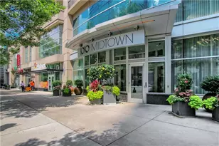 1080 Peachtree St NE, Atlanta, GA 30309 - Photo 39