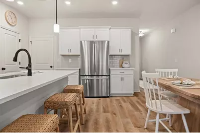 299 Summit View Lane #3, Jasper, GA 30143 - Photo 5