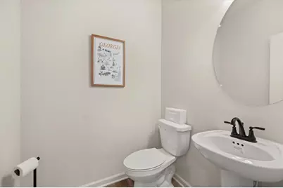 299 Summit View Lane #3, Jasper, GA 30143 - Photo 23