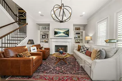 3715 Benton Lane, Chamblee, GA 30341 - Photo 5