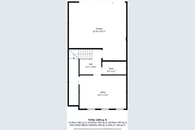 3715 Benton Lane, Chamblee, GA 30341 - Photo 41