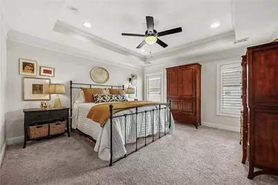 3715 Benton Lane, Chamblee, GA 30341 - Photo 17