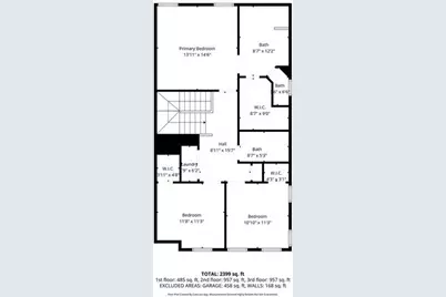 3715 Benton Lane, Chamblee, GA 30341 - Photo 43