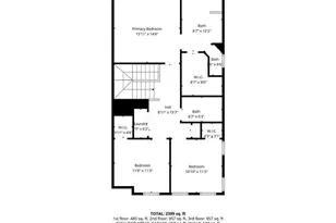 3715 Benton Ln, Chamblee, GA 30341 - Photo 43