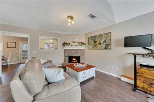 809 Overlook Trail, Canton, GA 30115 - Photo 5