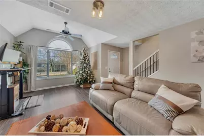 809 Overlook Trail, Canton, GA 30115 - Photo 7