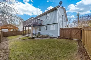 809 Overlook Trail, Canton, GA 30115 - Photo 33