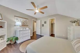 809 Overlook Trail, Canton, GA 30115 - Photo 23