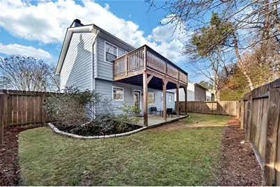 809 Overlook Trail, Canton, GA 30115 - Photo 35