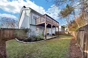 809 Overlook Trail, Canton, GA 30115 - Photo 35