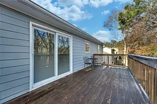 809 Overlook Trail, Canton, GA 30115 - Photo 29