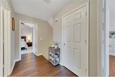 809 Overlook Trail, Canton, GA 30115 - Photo 15