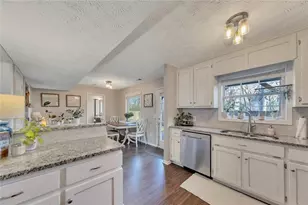 809 Overlook Trail, Canton, GA 30115 - Photo 13