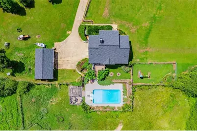 901 Tallapoosa East Church Road, Buchanan, GA 30113 - Photo 89