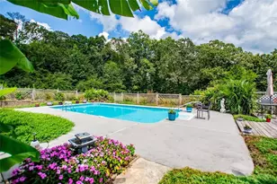 901 Tallapoosa East Church Rd, Buchanan, GA 30113 - Photo 3