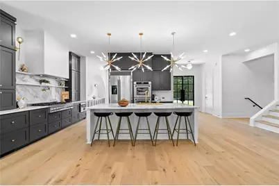 2454 Caladium Drive NE, Atlanta, GA 30345 - Photo 19