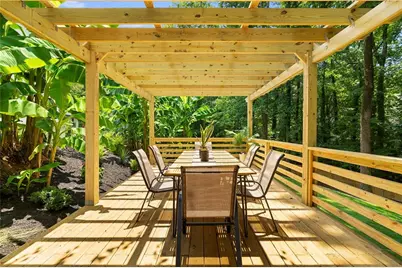 2454 Caladium Drive NE, Atlanta, GA 30345 - Photo 5