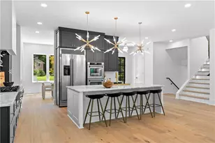 2454 Caladium Dr NE, Atlanta, GA 30345 - Photo 25