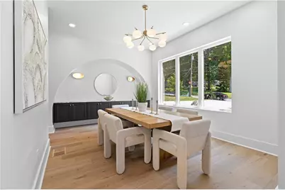 2454 Caladium Drive NE, Atlanta, GA 30345 - Photo 9