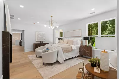 2454 Caladium Drive NE, Atlanta, GA 30345 - Photo 33