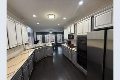 5135 Highland Lake Drive, Atlanta, GA 30349 - Photo 5