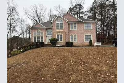 5135 Highland Lake Drive, Atlanta, GA 30349 - Photo 1