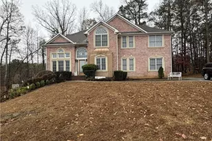 5135 Highland Lake Dr, Atlanta, GA 30349 - Photo 1
