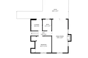 3296 Columbia Woods Dr, Decatur, GA 30032 - Photo 45