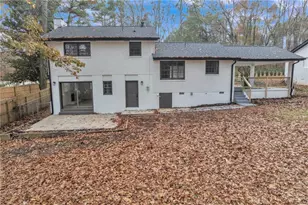 3296 Columbia Woods Dr, Decatur, GA 30032 - Photo 41