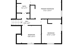 3296 Columbia Woods Dr, Decatur, GA 30032 - Photo 47