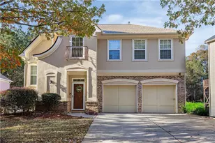 4249 Rosehall Ct, Atlanta, GA 30349 - Photo 1