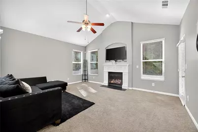 4249 Rosehall Court, Atlanta, GA 30349 - Photo 5