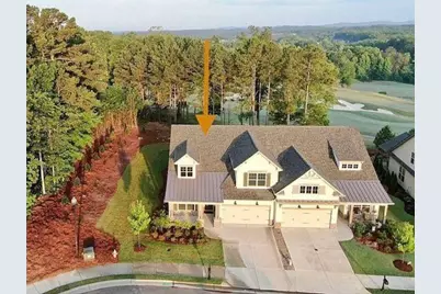 230 Misty View Drive, Canton, GA 30114 - Photo 5