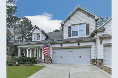 230 Misty View Drive, Canton, GA 30114 - Photo 3