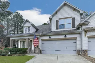 230 Misty View Dr, Canton, GA 30114 - Photo 3