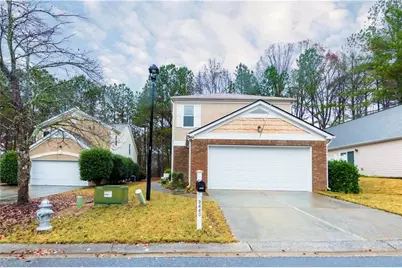 3440 Maple Valley Drive, Cumming, GA 30040 - Photo 1