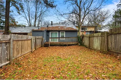 878 Ohara Drive, Jonesboro, GA 30236 - Photo 17