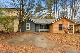 878 Ohara Dr, Jonesboro, GA 30236 - Photo 1