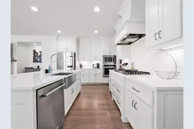 205 Nash Street, Lawrenceville, GA 30046 - Photo 5