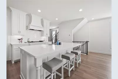 205 Nash Street, Lawrenceville, GA 30046 - Photo 3