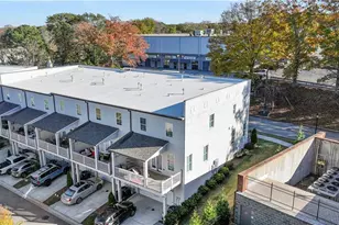 205 Nash St, Lawrenceville, GA 30046 - Photo 13